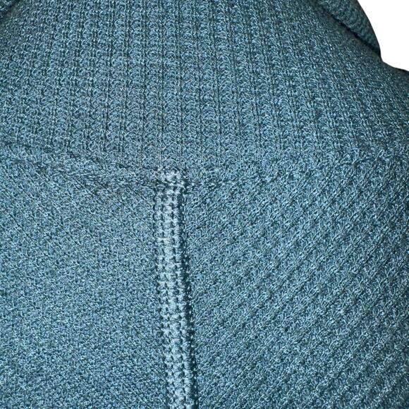 Kuhl Petra Turtleneck Evergreen Color Sz XL - Picture 6 of 10